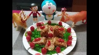 How to Make Cherry Oat Bar