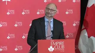 The Honourable David Lametti, Minister of Justice and Attorney General of Canada | February 28, 2019