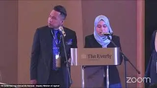 The 6th INFOFISH WORLD SHRIMP TRADE CONFERENCE AND EXHIBITION