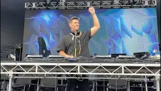 ANDY MURPHY @ MINISTRY OF SOUND 16 DECEMBER 2023
