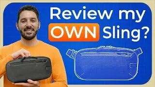 Fyro Citta Sling (1L + 3L) Review