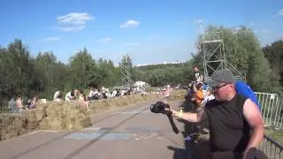 RED BULL SOAPBOX RACE 2012