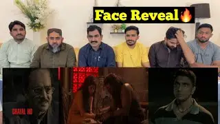 Climax Scene 🔥 | Face Reveal 😳 | Last Part 