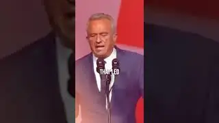 RFK Jr. Warns of Government Overreach: Protect Your Home and Freedom 💪🏻