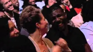 Gary Owens  Black Church