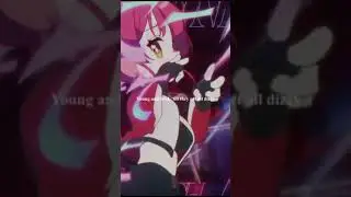III but is the TRAP VERSION #marine #jpop #hololive