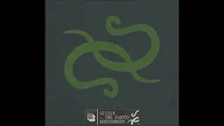 GUI2IN & Gaddi - bodyonbody (Extended Mix)