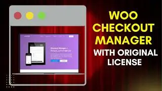 Download Woo Checkout Manager With License Key | Woo Checkout Manager for WooCommerce