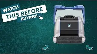 Hayward TigerShark QC Robotic Pool Cleaner Review