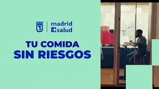 ¿Sabes lo que comes? Tu comida sin riesgos