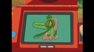 Tropius Pokédex Entries..wmv