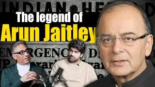 How Arun Jaitley Mentored Leaders and Changed India&rsquo;s Political Future