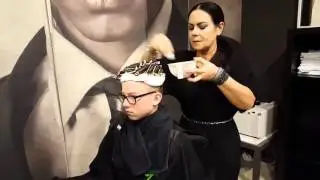 The Perm is back!