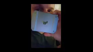HowTo Connect CU4K30 To OBS on Mac