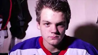 NTDP All-Access | Stars, Stripes & Sticks: 2017-18 NTDP Team Intro Video