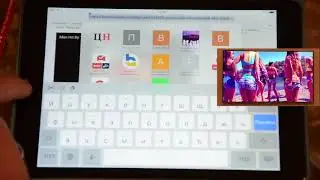 Просмотр YouTube на телевизоре Самсунг,с помощью программы Tubio.