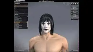 APB - The Crow