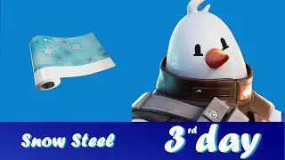 Place Top 10 with friends in squads | Fortnite Quests