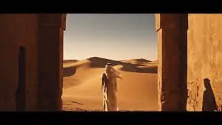 Arabic Cinematic Instrumental &ndash; Vol. 6 | The Desert Sounds