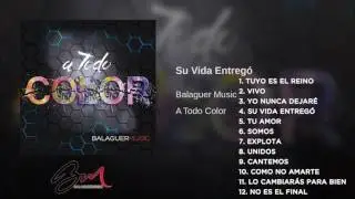 1 HORA de M&uacute;sica Cristiana 