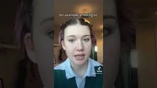 Tourette&rsquo;s, do my tics hurt?