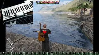 How to run external MIDI devices with the game SCUM
