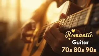 Immortal Instrumental Music Helps Relieve Stress, Classical Guitar Music, Easy to Listen to Sleep