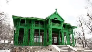Feature: Radio Tourist Guide (Ziarat)