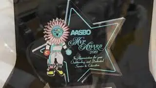 New Acrylic Awards At Lane Award | Traditional Designs & Custom Creations