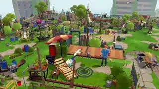 I Am Future &bull; Launch Trailer &bull; PS Xbox SW