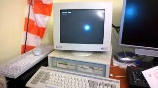 Amstrad PC1512