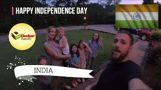 HAPPY 73rd INDEPENDENCE DAY INDIA