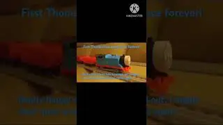 New Thomas Face Mask #thomasandfriends #thomasthetankengine #therailwayseries #trackmaster #thomas