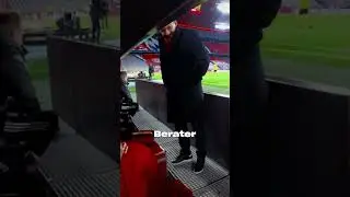 Als Bayern Haaland kaufen wollte 👀😄