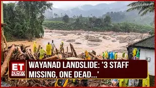 Dr. Zeba Moopen on Wayanad Landslides: 'Patients Need Mental Support' Amid Crisis at Medical College