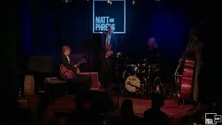 Pure Desmond Plays James Bond Songs - Live from Matt & Phred's
