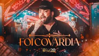 Malla 20 Anos - Clássicos - Foi Covardia (Ao Vivo em João Pessoa/PB)