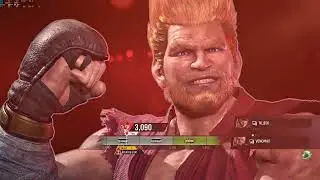Apna (Hwoarang) VS Venomad (Paul) Tekken 8 Pakistan