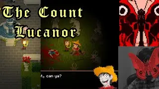 The Count Lucanor || Full game