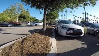 KDM CRUISE RECAP