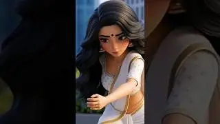 #shortsfeed #laddifashion #trending #musicgenre #music #viral #animation #cartoon #girldance #funny