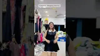 Mini Dress🫶 #mansucollection #dance #dress #shortvideo #shorts #youtubeshorts #trending #reels #fyp