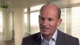 Top CMO challenge: Collaborating across the business