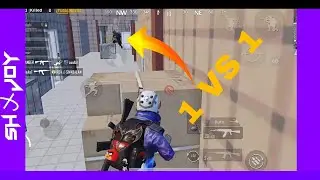 ULTRON PUBG MOBILE GAMEPLAY  ONLY 6 KILL