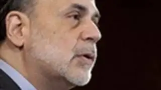 Bernanke's Own Words on Fed Policy, QE2, U.S. Economy