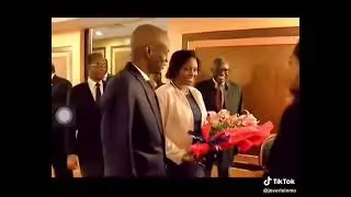 Jovenel moise martine moise