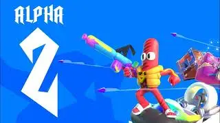 Boat Game - Combat Quest 4 Theme (Supercell 2025) Soundtrack OST
