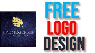 Best Free Logo Design Software (PC/MAC) | Best Logo Design Software - TutorialTucker