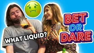 This round, we&rsquo;ve lined up some seriously weird drink flavors 🤢🥤