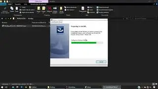Re-Instalación de software Print Exp Versión USB